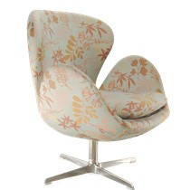 存在主义现代新中式花几纯木